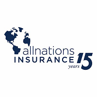Allnations Insurance Agency logo