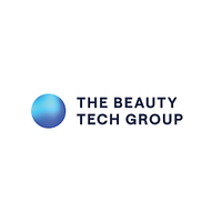 The Beauty Tech Group logo