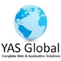 YAS Global logo