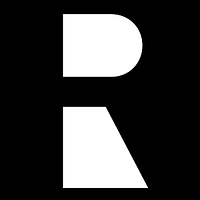 Rijksakademie van beeldende kunsten logo