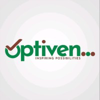 Optiven Limited logo