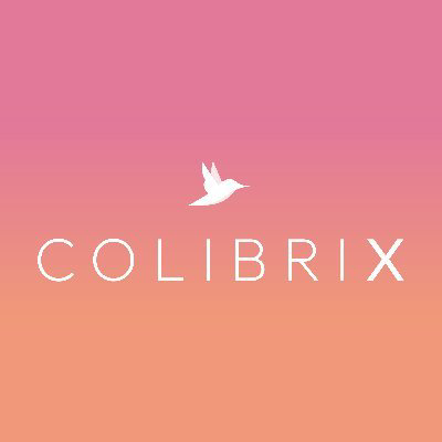 Colibrix logo