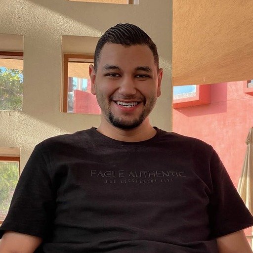 Youssef Atef