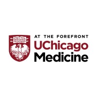 The University of Chicago Medicine logo