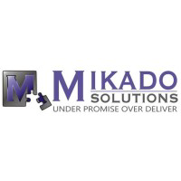 Mikado Soutions logo