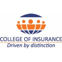 College of Insurance logo