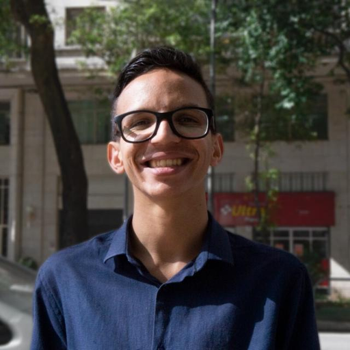 Samuel Moreira