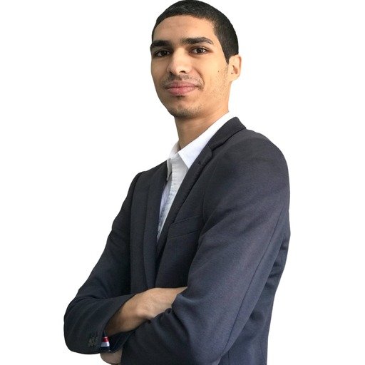 Fadel Mahmoud