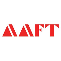 Asian Academy Of Film & TV logo