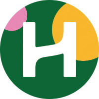 The Halara (thehalara.com) logo
