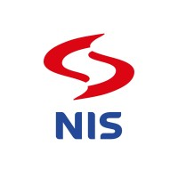 NIS Gazprom Neft logo
