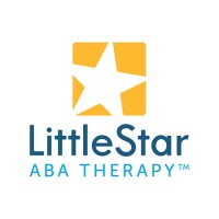 LittleStar ABA Therapy logo