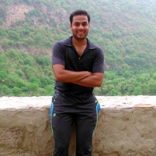 Surendra Saini