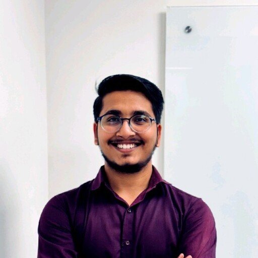 Harshvardhan Sahal