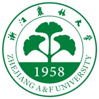 Zhejiang A&F University logo