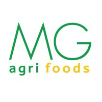 MG Agri Foods Pvt Ltd. logo