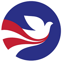 Peace Corps Namibia logo