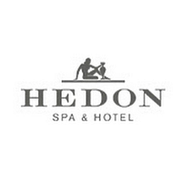 Supeluse Hotell OÜ Hedon SPA & HOTEL logo