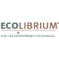 Ecolibrium logo