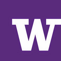 University of Washington, Global Health Department logo