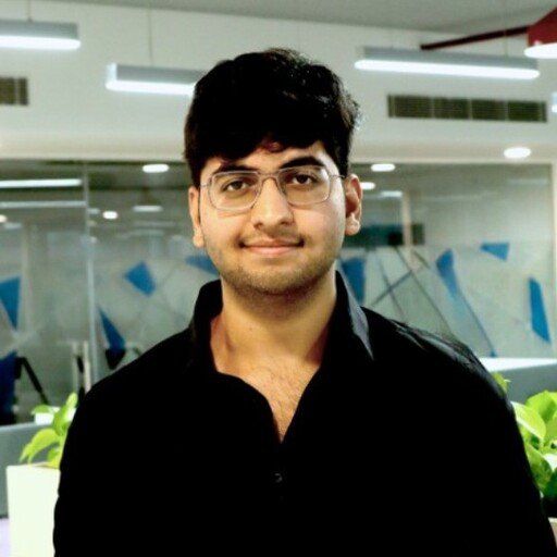 Tanish Garg