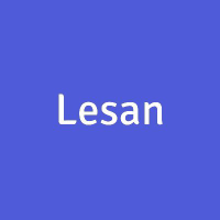 Lesan AI logo