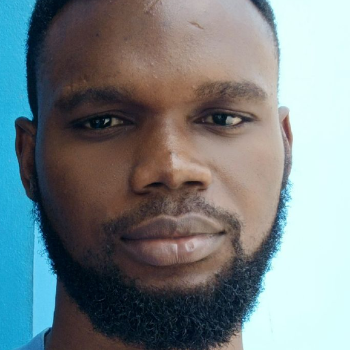 Anthony Uzuh