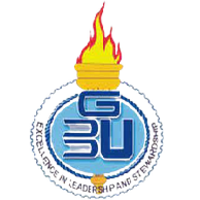 Ghana Baptist University College logo