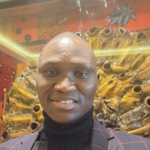 Ibikunle User
