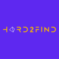Hard2Find logo
