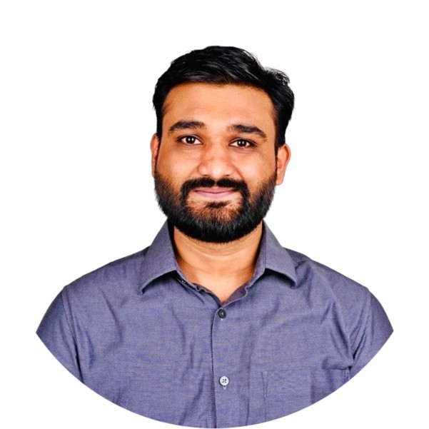 Manoj Desale