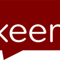 Keen Agency      logo
