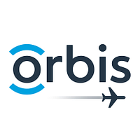 ORBIS International logo