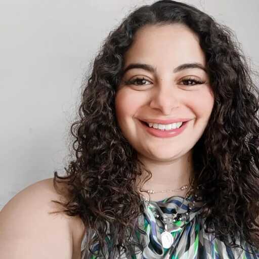 Mariam Emad
