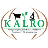 Kenya Agricultural & Livestock Research Organization logo