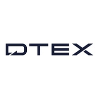 DTEX logo