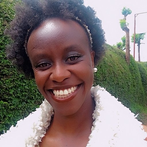 Edith Njoroge