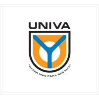 UNIVA (Universidad del Valle de Atemajac) logo