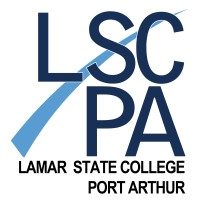 Lamar State College-Orange logo