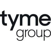 TymeX logo