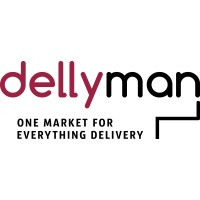 Dellyman Africa logo