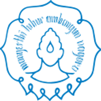 Universitas Sebelas Maret logo