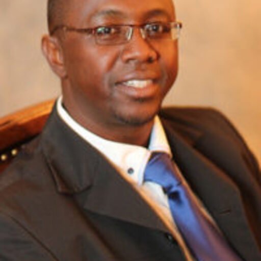 Eric Njuguna