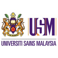 University Science of Malaysia (USM) logo