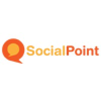 Socialpoint logo