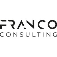 Franco Consulting GmbH logo