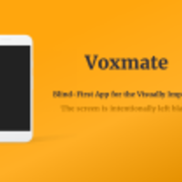 Voxmate logo