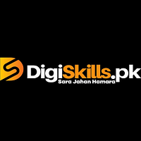 Digiskills logo