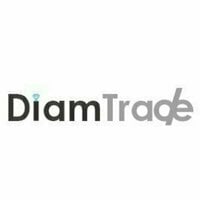 DiamTrade logo