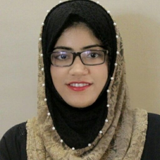 Naeema Siddique